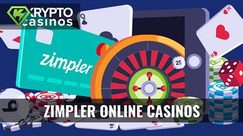 zimpler casinos - best zimpler casinos